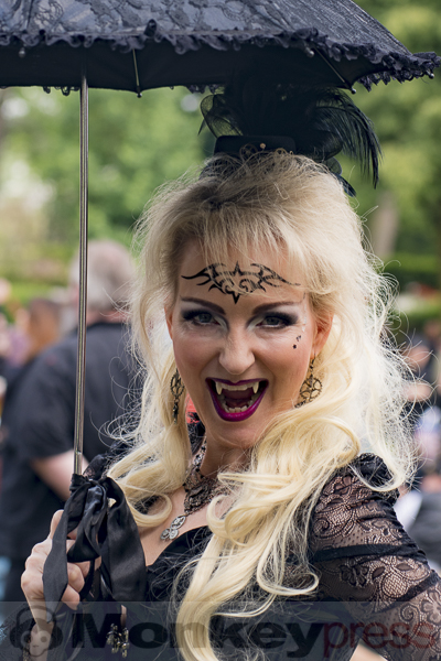 Steampunk © Jana Breternitz