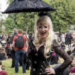 7. Steampunk Picknick auf dem 27. Wave-Gotik-Treffen (WGT) 2018