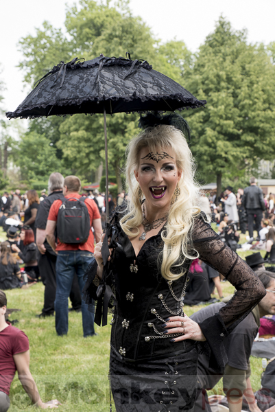 Steampunk © Jana Breternitz