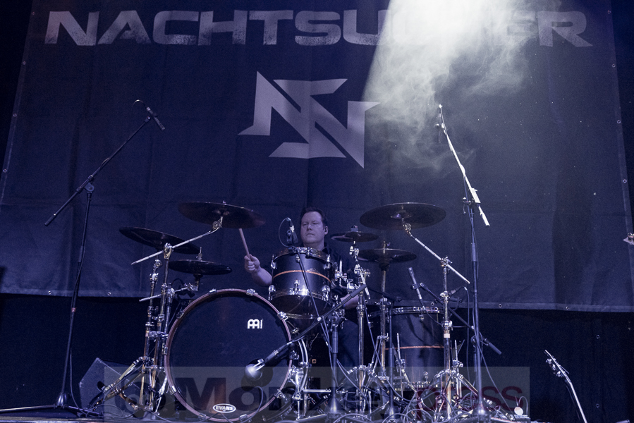 Nachtsucher © Jana Breternitz