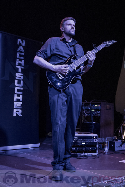 Nachtsucher © Jana Breternitz