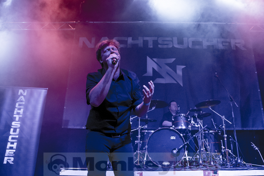 Nachtsucher © Jana Breternitz