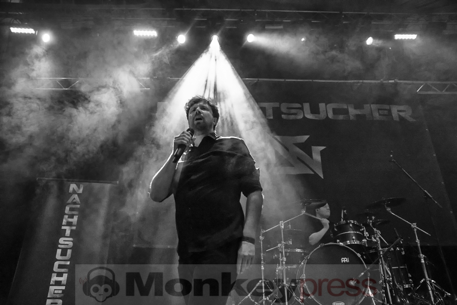 Nachtsucher © Jana Breternitz