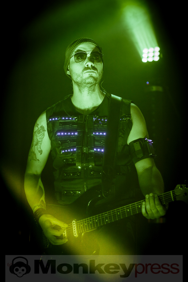 Heldmaschine, © Danny Sotzny