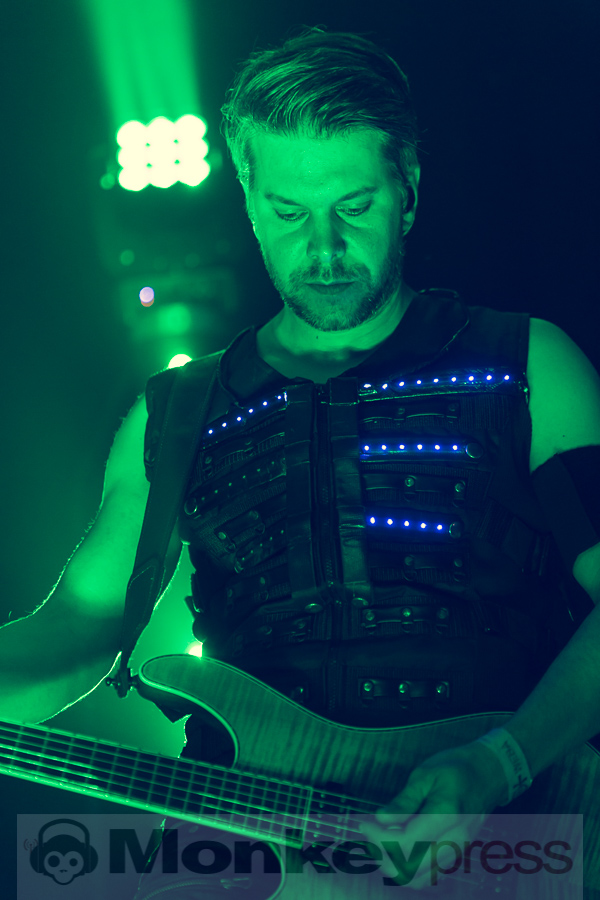 Heldmaschine, © Danny Sotzny