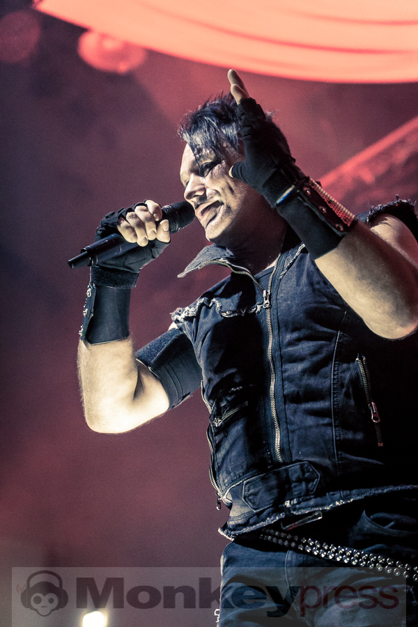 Heldmaschine, © Danny Sotzny