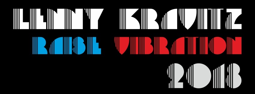 LENNY KRAVITZ nach drei Jahren wieder auf Tour