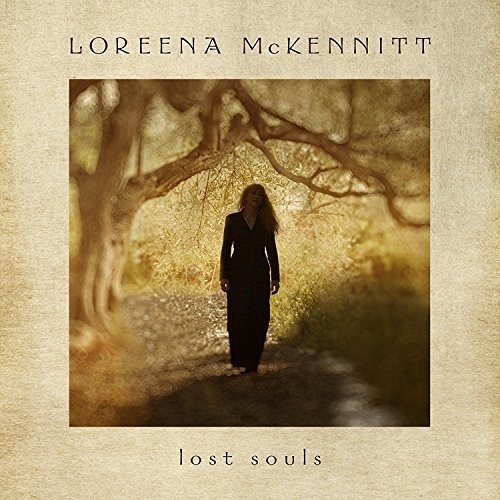 LOREENA McKENNITT - Lost Souls