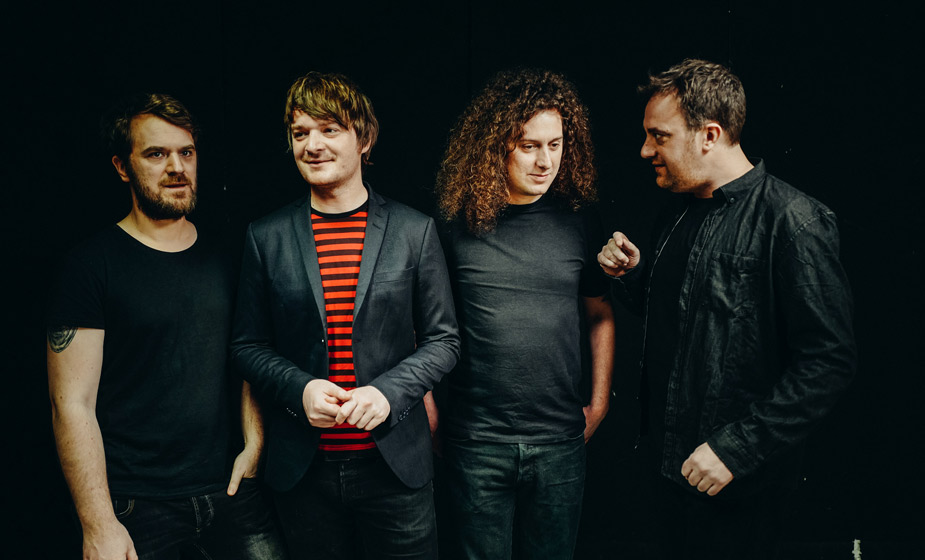 Madsen - Lichtjahre Pre-Shows 2018 Madsen - Lichtjahre Pre-Shows 2018