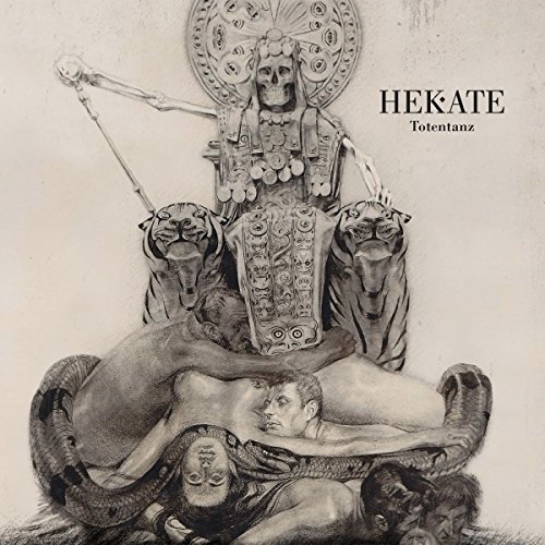 HEKATE – Totentanz