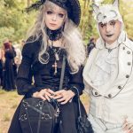 VIKTORIANISCHES PICKNICK zum 27. Wave-Gotik-Treffen