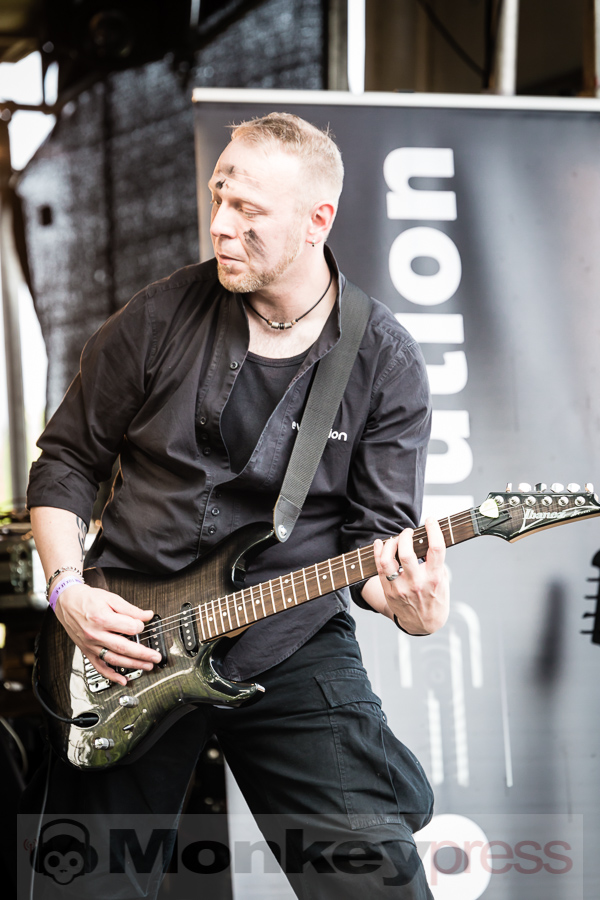 evo-lution, © Danny Sotzny
