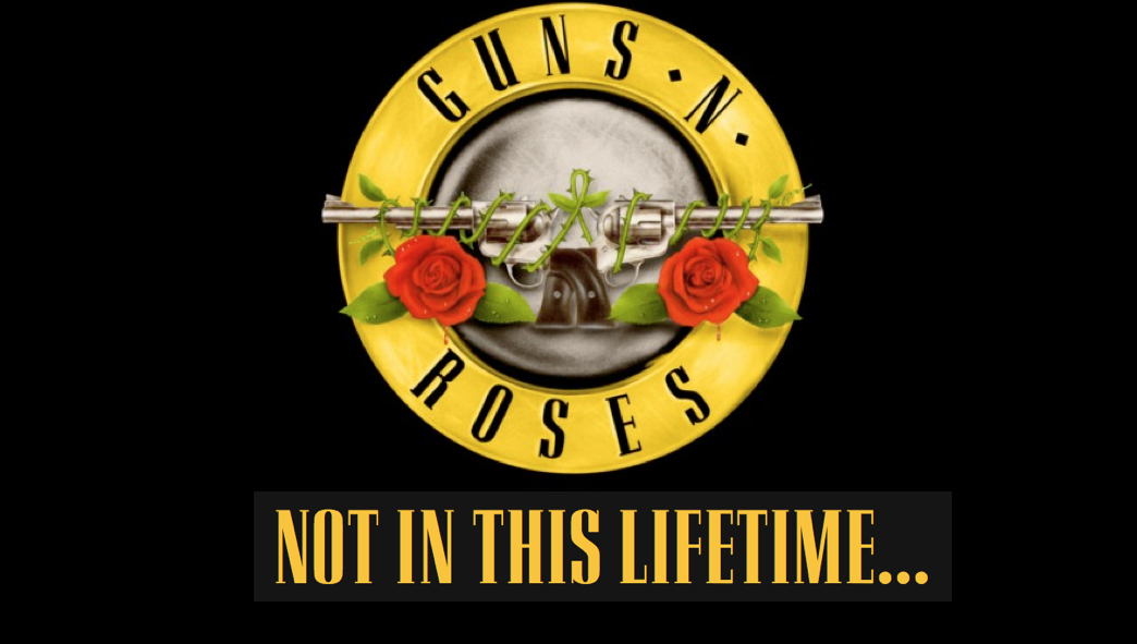 GUNS N' ROSES kommen im Sommer erneut für vier Open Air Konzerte nach Deutschland GUNS N' ROSES kommen im Sommer erneut für vier Open Air Konzerte nach Deutschland