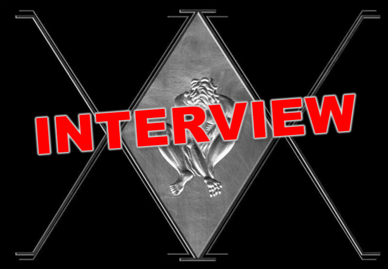WGT 2018 - Interview mit CORNELIUS BRACH (Pressesprecher)