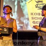 WAVE-GOTIK-TREFFEN (WGT) 2018 – Montag 21.05.2018