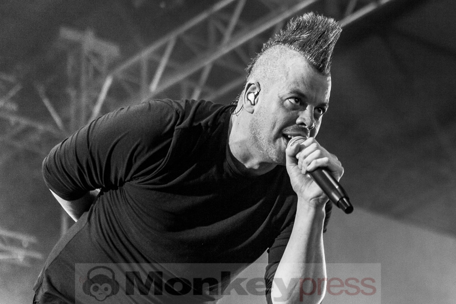 Faderhead, © Dietmar Grabs