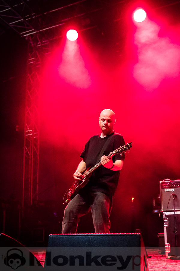 Chameleons Vox © Michael Gamon Chameleons Vox © Michael Gamon