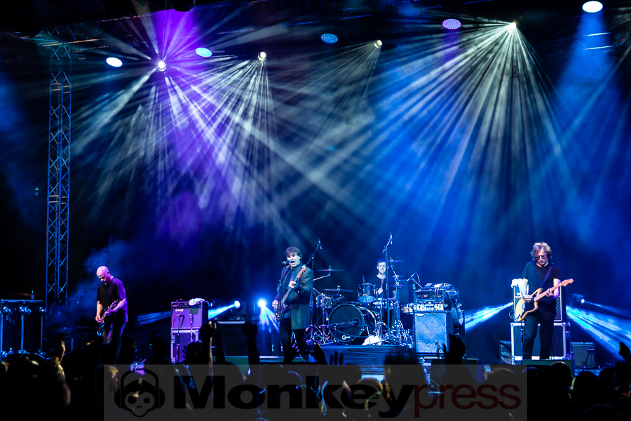 Chameleons Vox © Michael Gamon Chameleons Vox © Michael Gamon