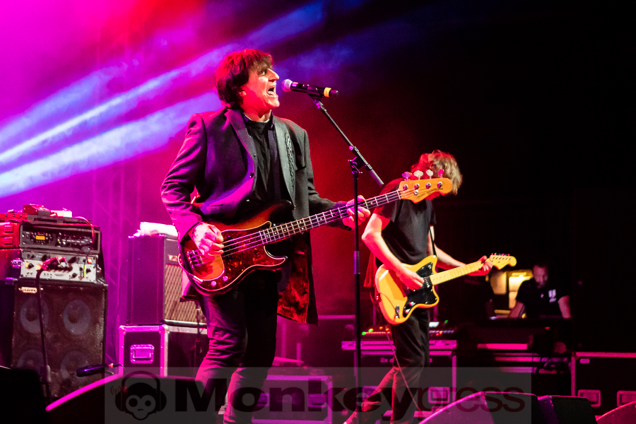 Chameleons Vox © Michael Gamon Chameleons Vox © Michael Gamon