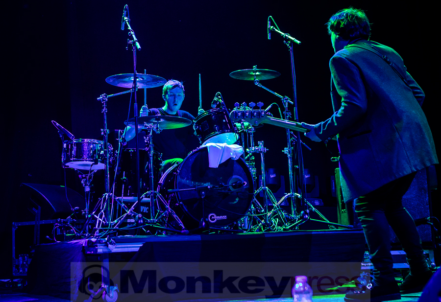 Chameleons Vox © Michael Gamon Chameleons Vox © Michael Gamon