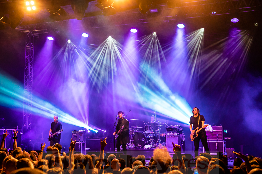 Chameleons Vox © Michael Gamon Chameleons Vox © Michael Gamon