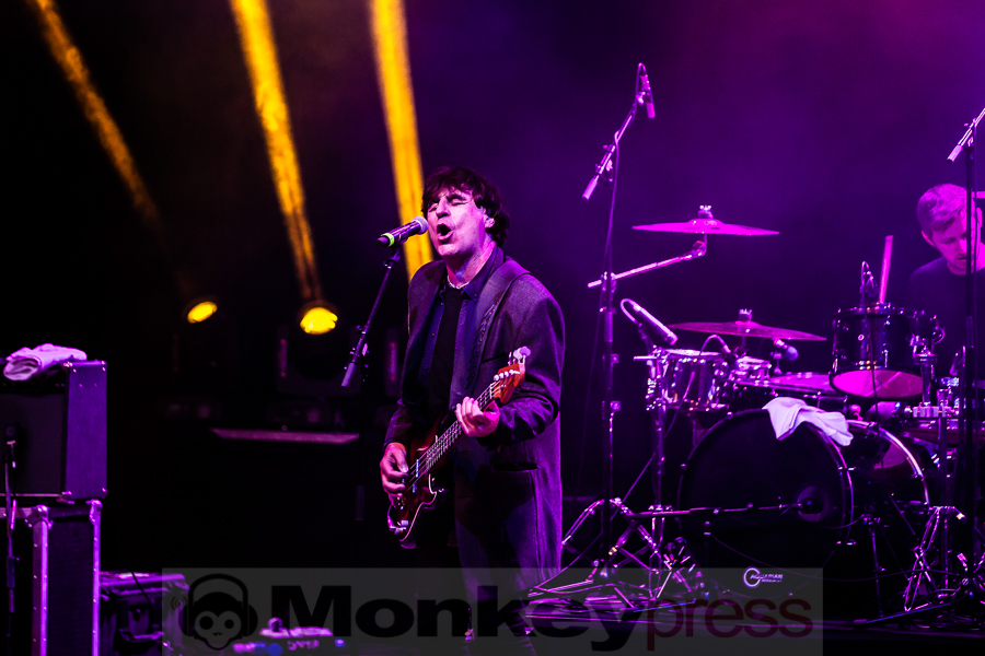 Chameleons Vox © Michael Gamon Chameleons Vox © Michael Gamon