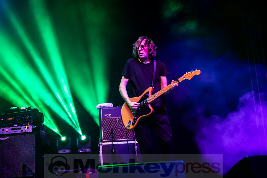 Chameleons Vox © Michael Gamon Chameleons Vox © Michael Gamon