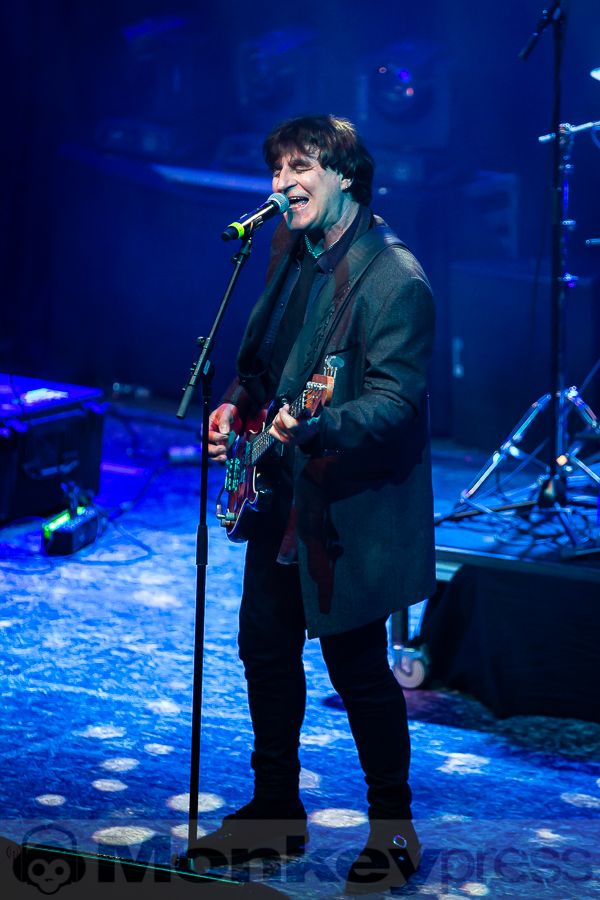 Chameleons Vox © Michael Gamon Chameleons Vox © Michael Gamon