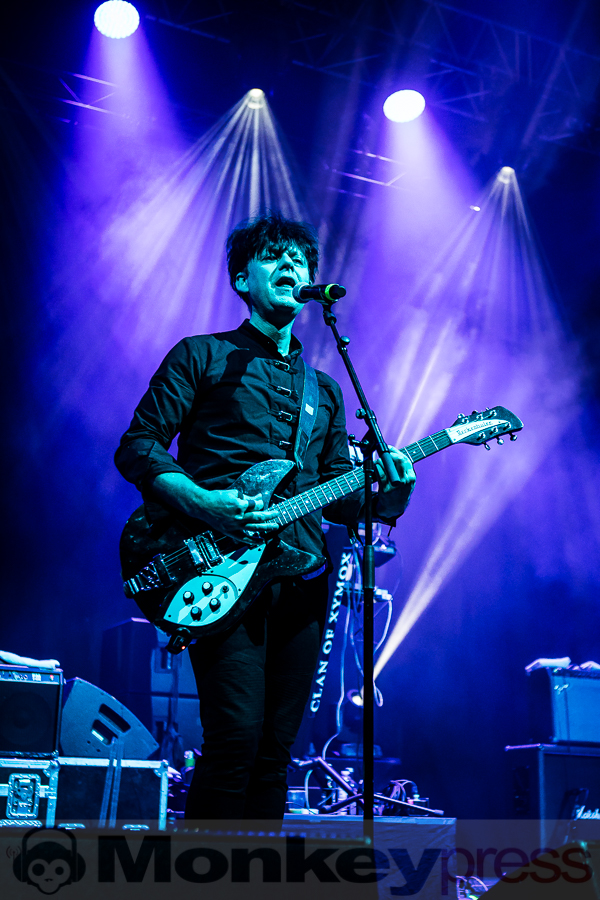 Clan Of Xymox © Michael Gamon Clan Of Xymox © Michael Gamon