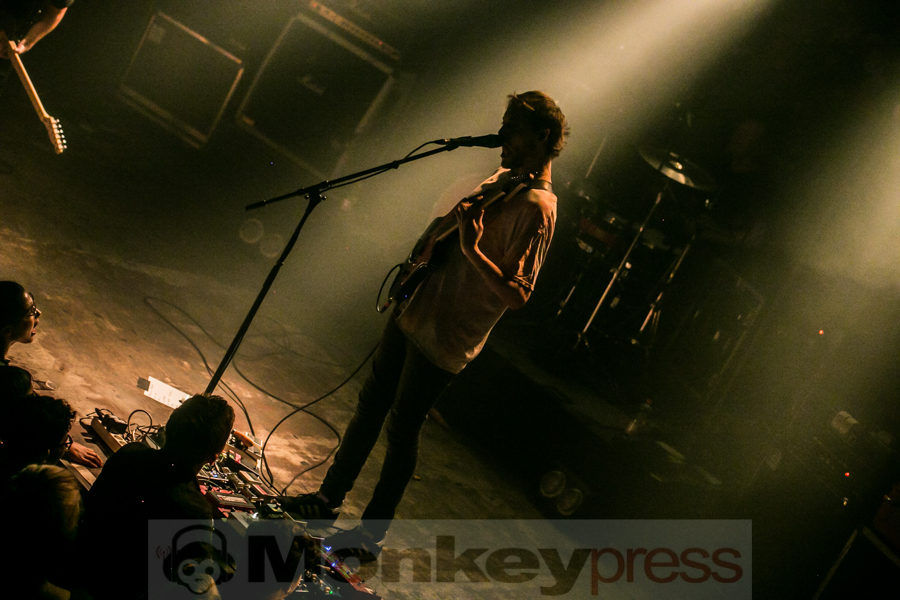 Heisskalt, © Andre Techert