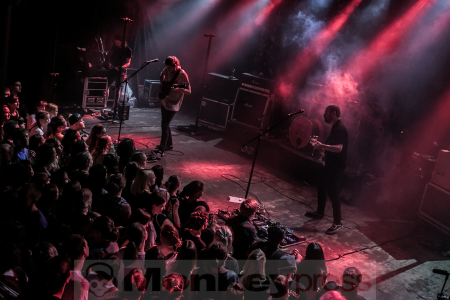 Heisskalt, © Andre Techert