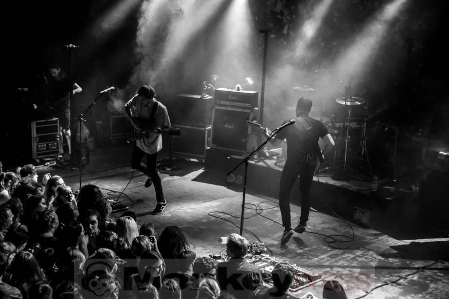 Heisskalt, © Andre Techert