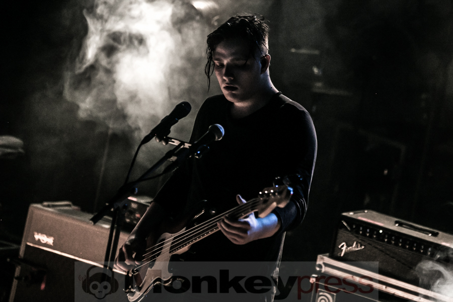 Van Holzen, © Andre Techert