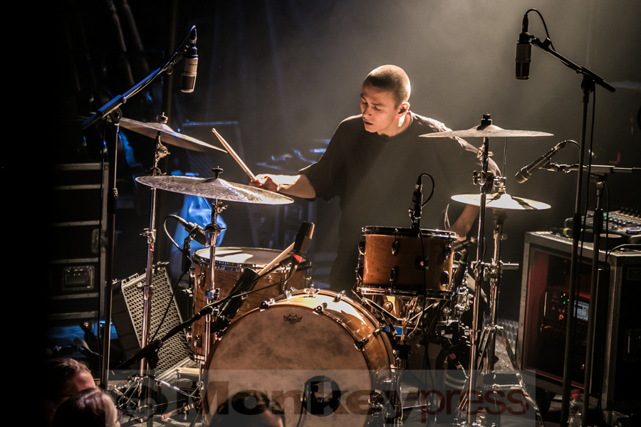 Van Holzen, © Andre Techert