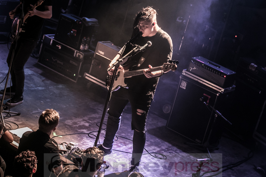 Van Holzen, © Andre Techert