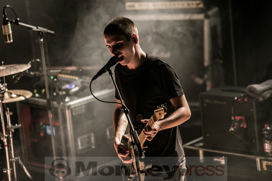 Van Holzen, © Andre Techert