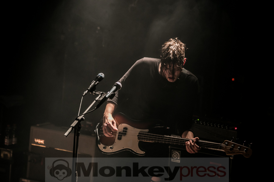 Van Holzen, © Andre Techert