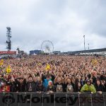 ROCK AM RING 2018 - Nürburg, Nürburgring (01.-03.06.2018)