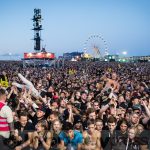 ROCK AM RING 2018 - Nürburg, Nürburgring (01.-03.06.2018)