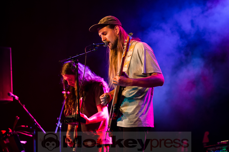 Shun, © Michael Gamon