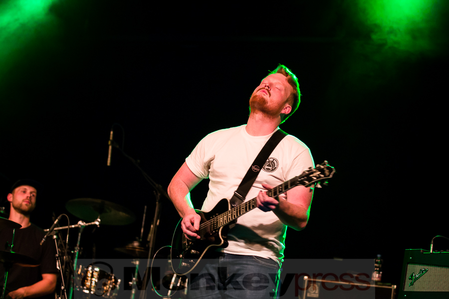 Shun, © Michael Gamon