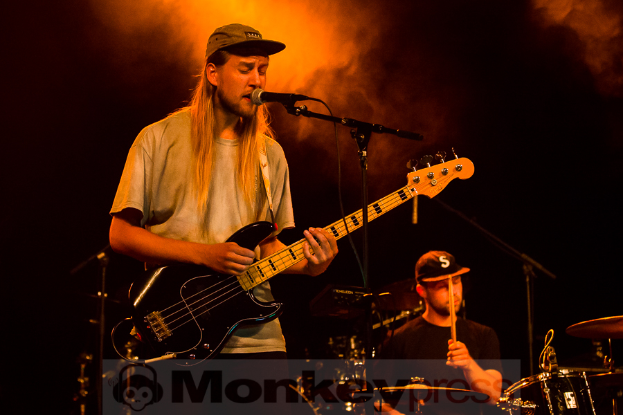 Shun, © Michael Gamon