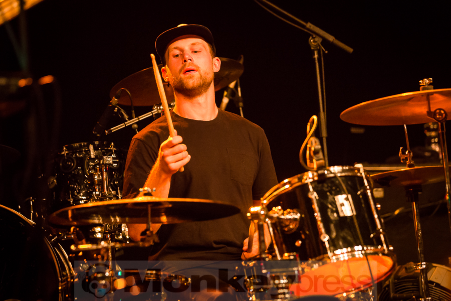 Shun, © Michael Gamon