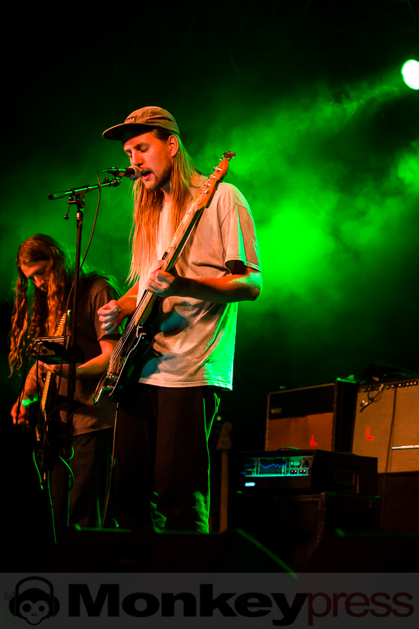 Shun, © Michael Gamon