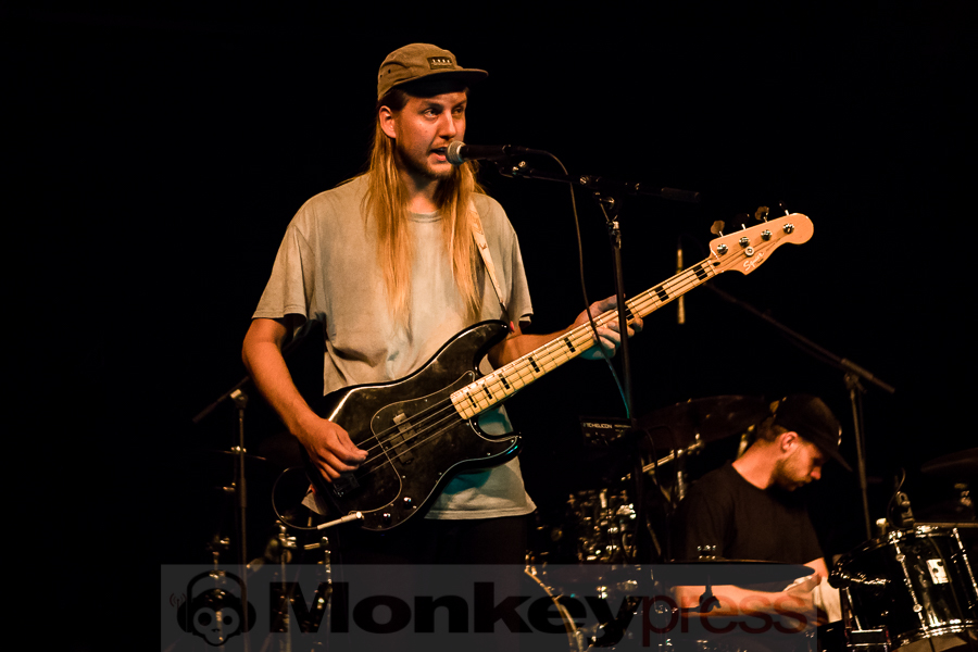 Shun, © Michael Gamon