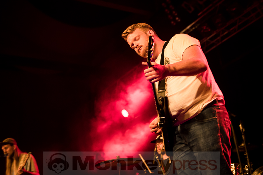 Shun, © Michael Gamon