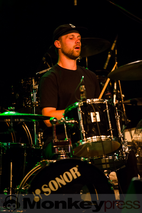 Shun, © Michael Gamon