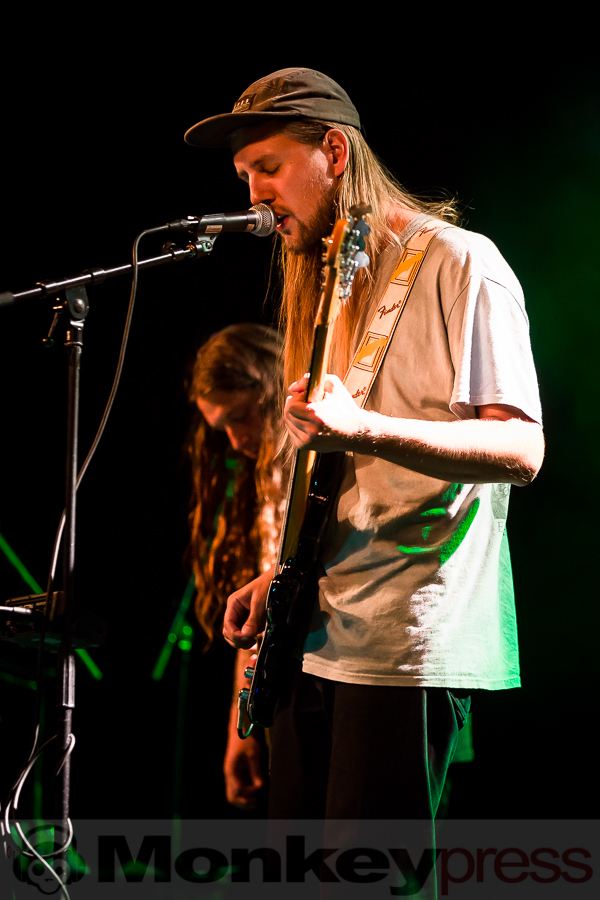 Shun, © Michael Gamon