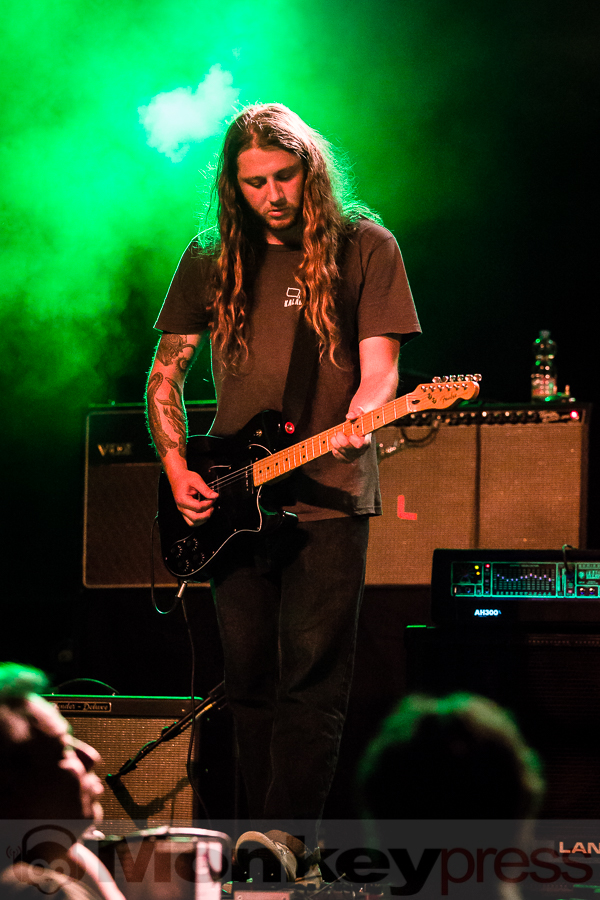 Shun, © Michael Gamon