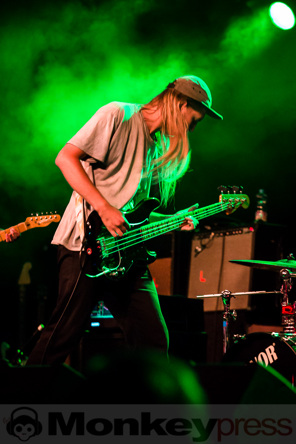 Shun, © Michael Gamon